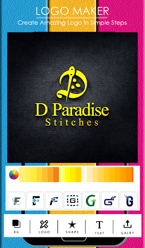 Logo Maker For Business Logo Designer, Logo Art