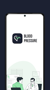 Blood Pressure Record