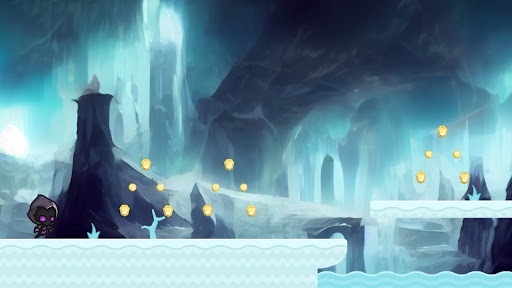 Void Invader Screen 2
