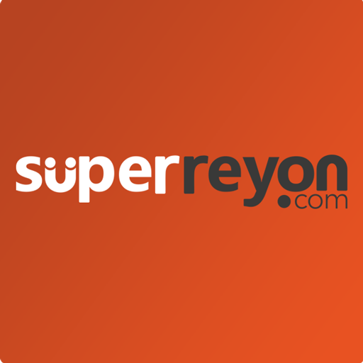 Süperreyon logo