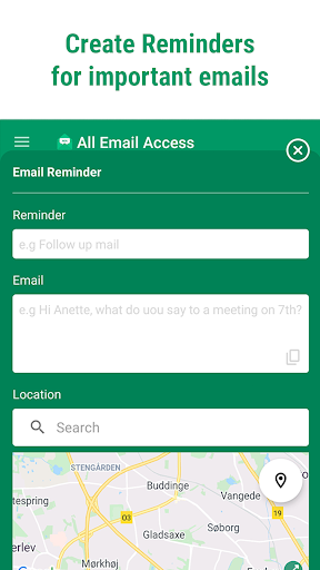All Email Access: Mail Inbox 5