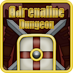 Icon image Andrenaline Dungeon