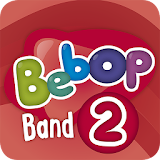 Bebop Band 2 icon