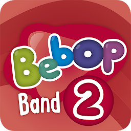 Icoonafbeelding voor Bebop Band 2