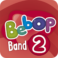 Bebop Band 2