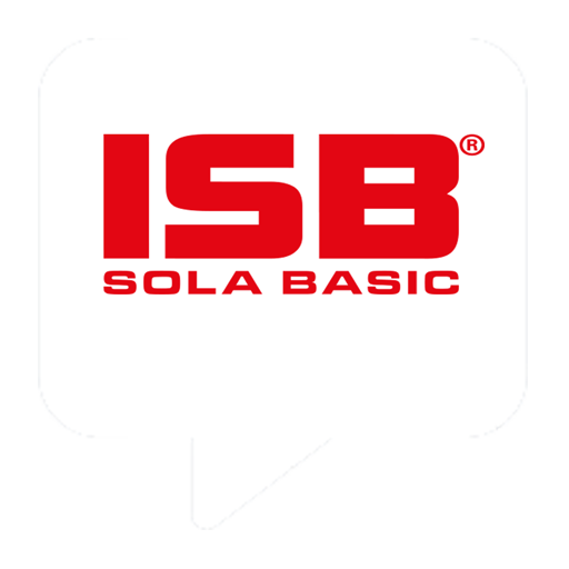 Chat ISB logo