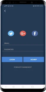 BEAM TV Streaming(圖2)-速報App