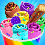 Top 35 Education Apps Like Ice Cream Roll Cooking Kitchen - Best Alternatives