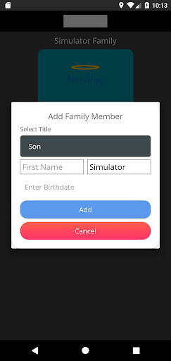PicTree Screen 3