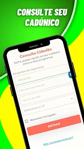 Auxílio Brasil Informações
