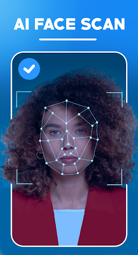 Android application DeebFake - Face Swap & App screenshort