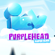 Icy Purplehead Super Slide