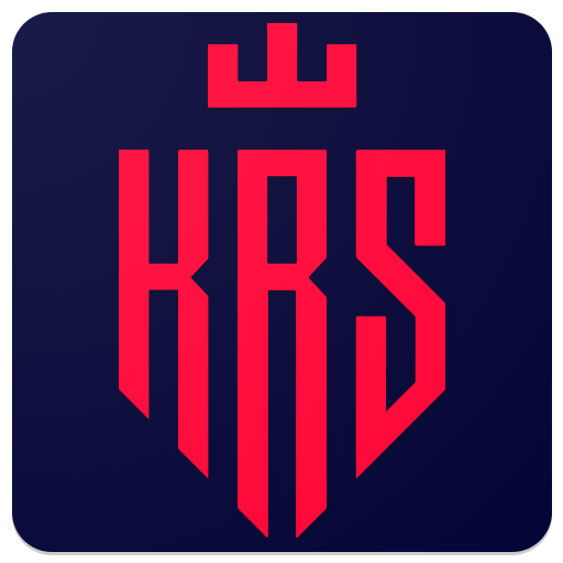 Kristiansand Topp Håndball logo