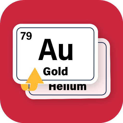 Learn Chemical Elements logo