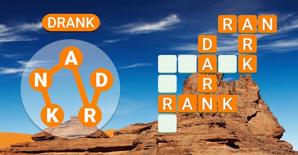 Word Cross Puzzle Apk Mod for Android [Unlimited Coins/Gems] 8