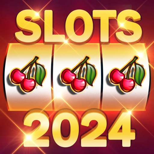 Mega Slots: Vegas casino games logo