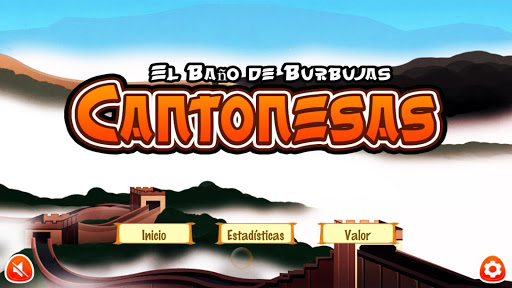 Vista previa de la aplicación