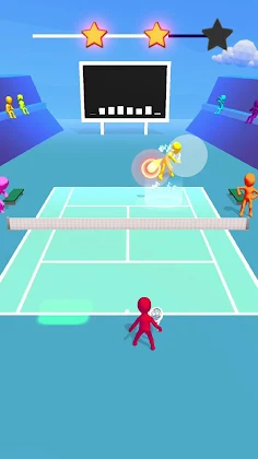 Ace Battle 3D - Screenshot 3