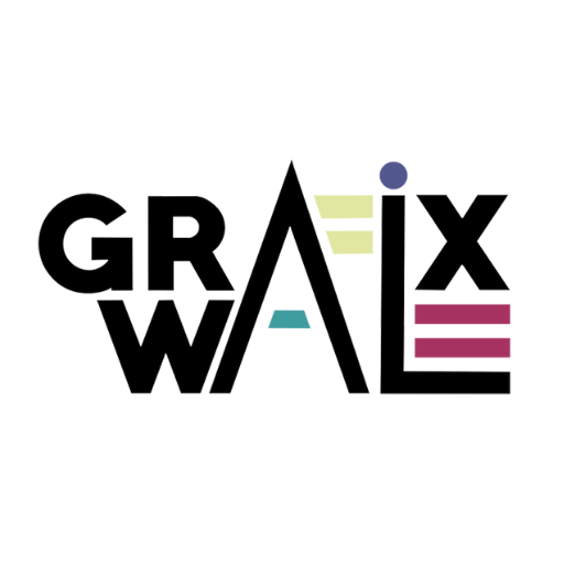 GrafixWale logo