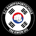 Cover Image of Tải xuống S.C. Kampfsportschule  APK