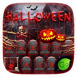 Halloween Keyboard Theme Emoji icon