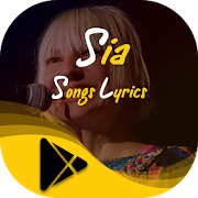 Music Player - SIA All Songs Lyrics