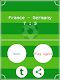 screenshot of Air Soccer Euro Cup 2016