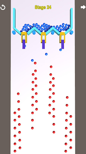 Busy Valve Test Screen 2