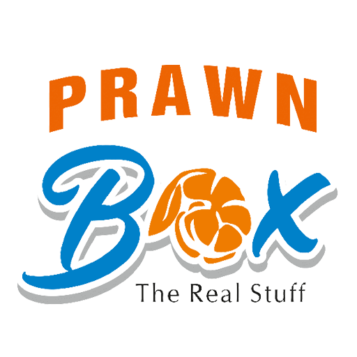 Prawnbox Rider logo