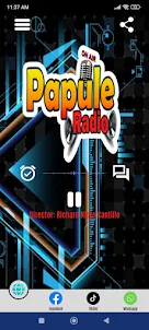 Papule Radio