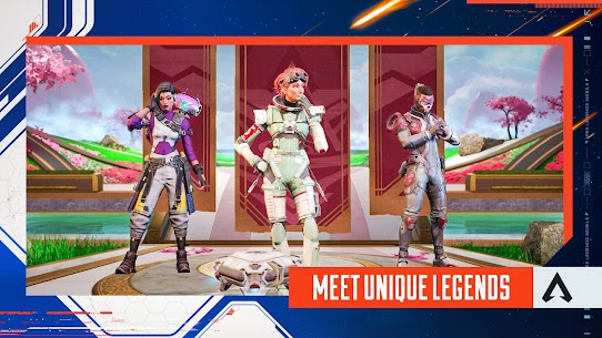 Apex Legends Mobile 1