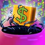 Money Hole -  Get real money icon