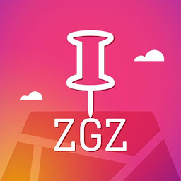 Icon image Map for Youngsters Zaragoza
