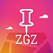Mapa Joven Zaragoza - Androidアプリ