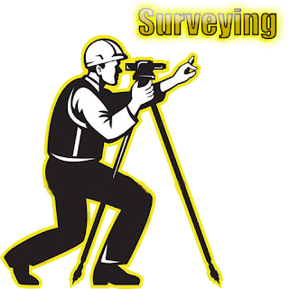 Surveying : Civil Engineering