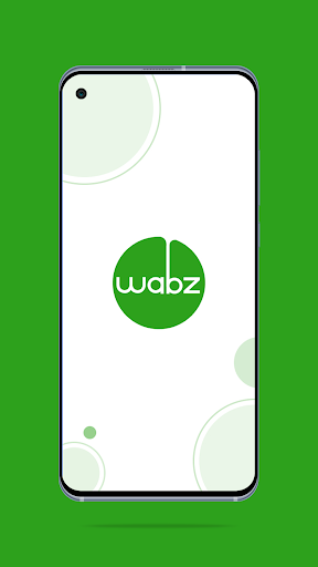 Android application WABZ screenshort