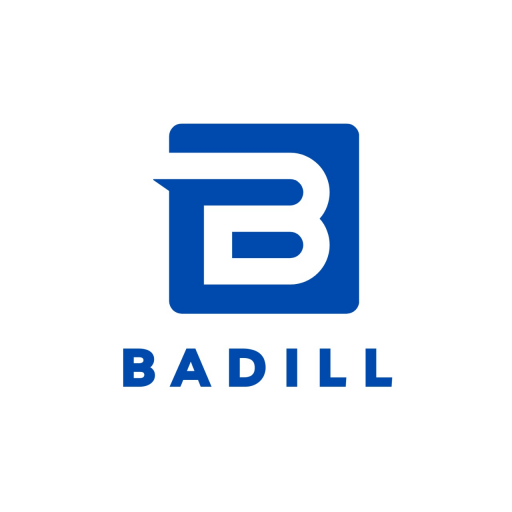 Badill logo