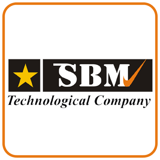 SBM Extrusion logo