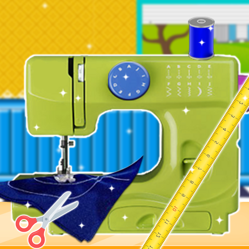 Kids Tailor Shop - Sew Clothes Download on Windows