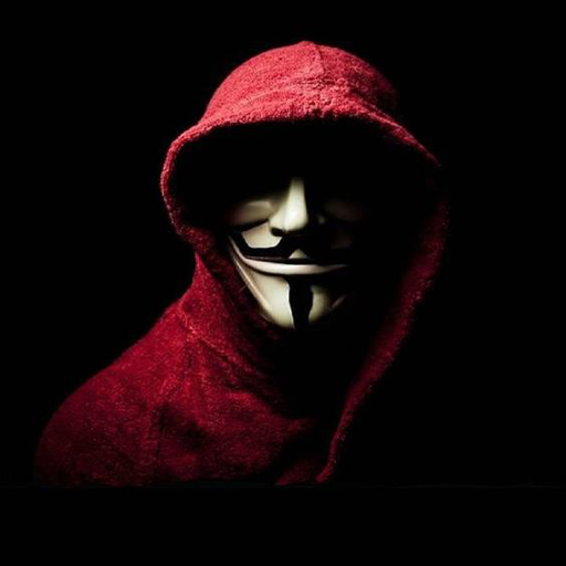Hacker Wallpapers logo