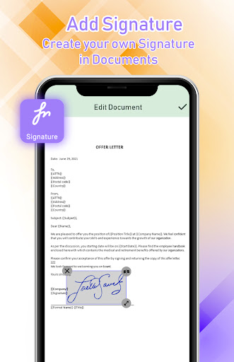 Doc Scanner - All Doc Scanner Screen 2