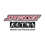 Sportset Health and Fitness icon