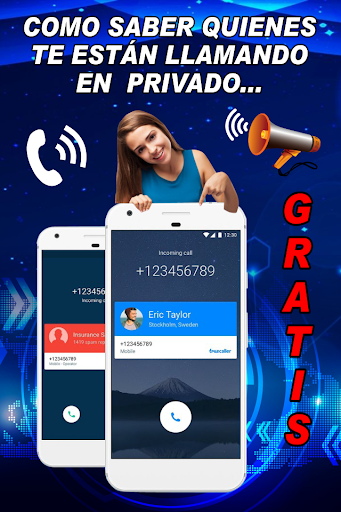 Quien me llama - En Privado Al Movil - Guía Fácil