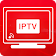 MyLiveTV : Free IPTV App icon