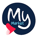 Cover Image of 下载 My-Market - ماي ماركت  APK