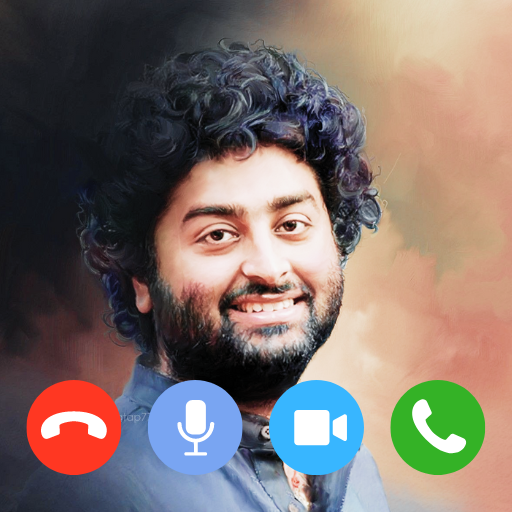 Arijit Singh Fake Video Call