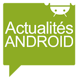 Actualités Android icon