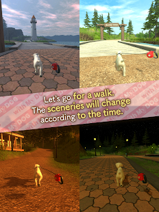 with My DOG 1.0.7 APK screenshots 10