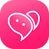 Chat Live-Live Video Call Omegle Strangers Chat1.0.1