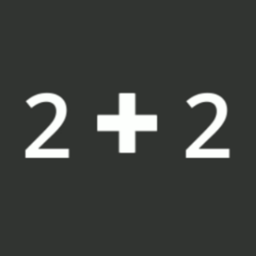 Casual Quick Maths 1.0 Icon
